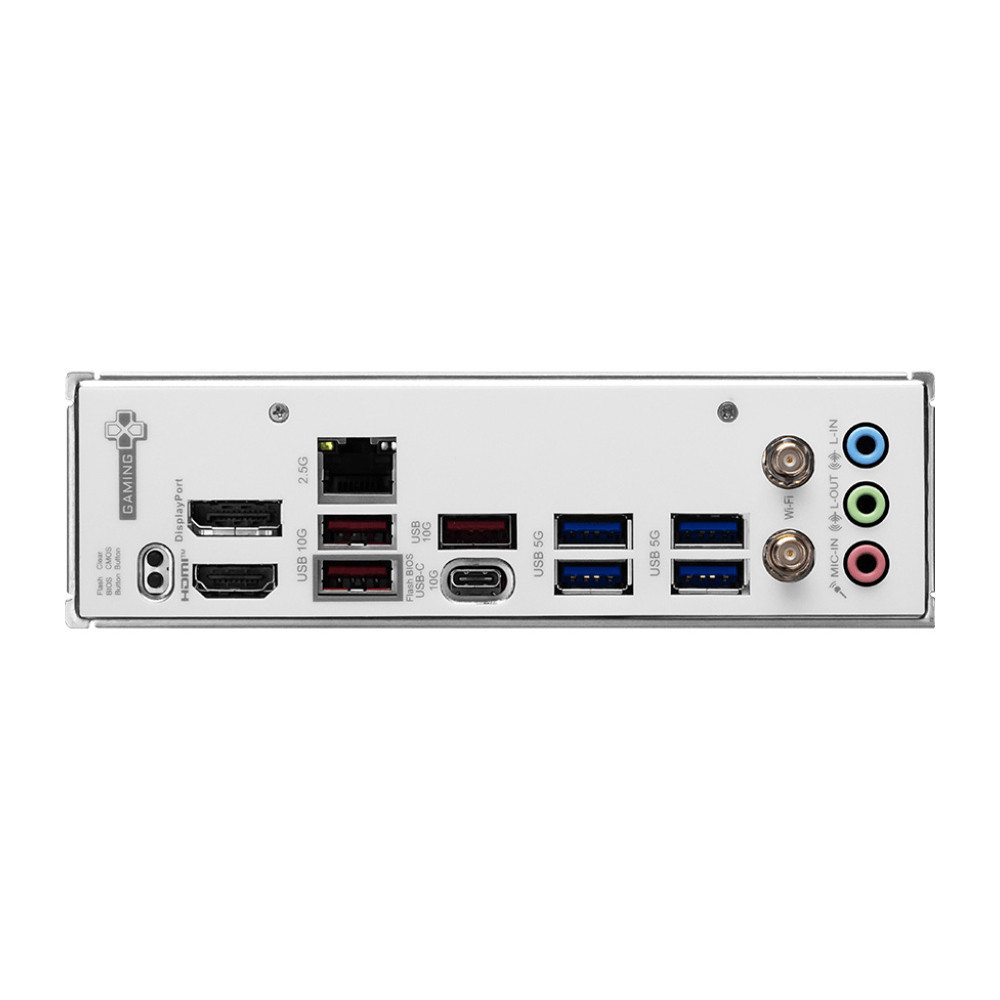 Материнська плата MSI B850M Gaming Plus WiFi6E Socket AM5 ( 16337 ) Харьков - изображение 5