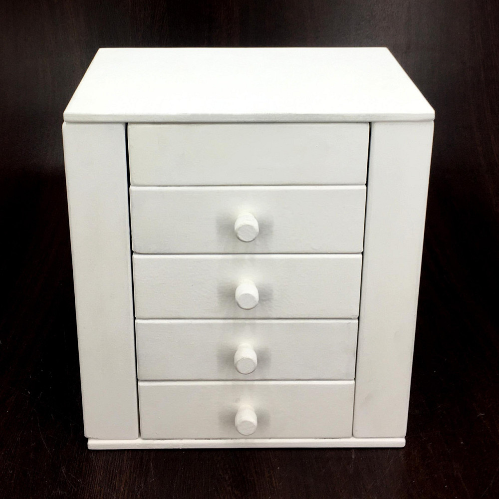 Органайзер для косметики "Лахіде" зефір Миколаїв - фото 3