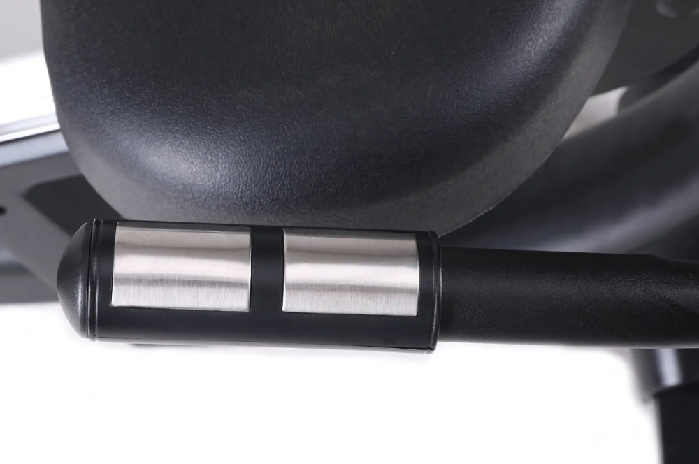 Горизонтальний велотренажер Toorx Recumbent Bike BRXR 300 (BRX-R300) Київ - фото 5