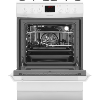 Плита Hansa FCMW 68209 (FCMW68209) Винница - изображение 8