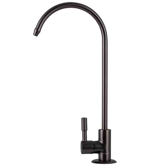 Кран для зворотнього осмосу Globus Lux Lazer GLLR-55M-GP Луцк