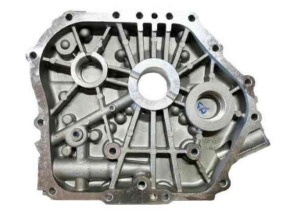 Крышка блока двигателя на дизельный двигатель мотоблок 186F, 2 Мукачево