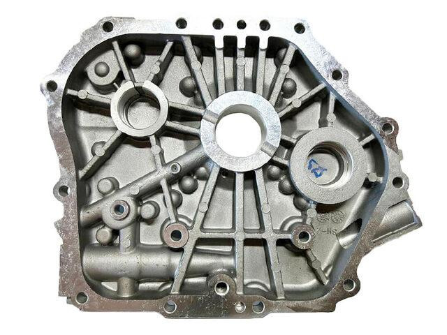 Крышка блока двигателя на дизельный двигатель мотоблок 186F, 2 Мукачево - изображение 2