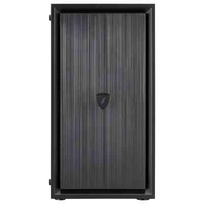 Корпус 1stPlayer B5-M-BK-3F Вінниця