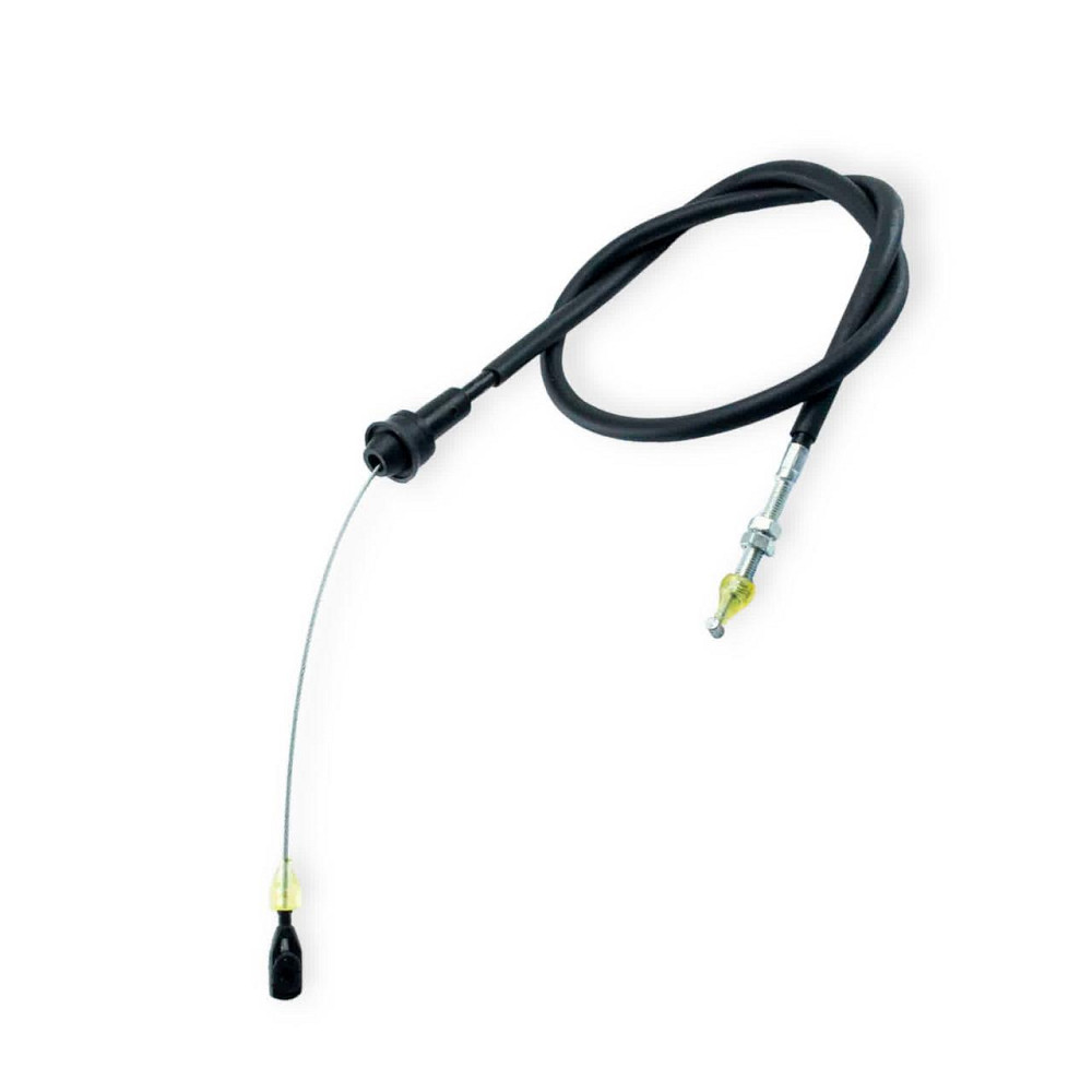 Трос акселератора 2108 карбюратор (трос газа) AT привода Мукачево - изображение 1