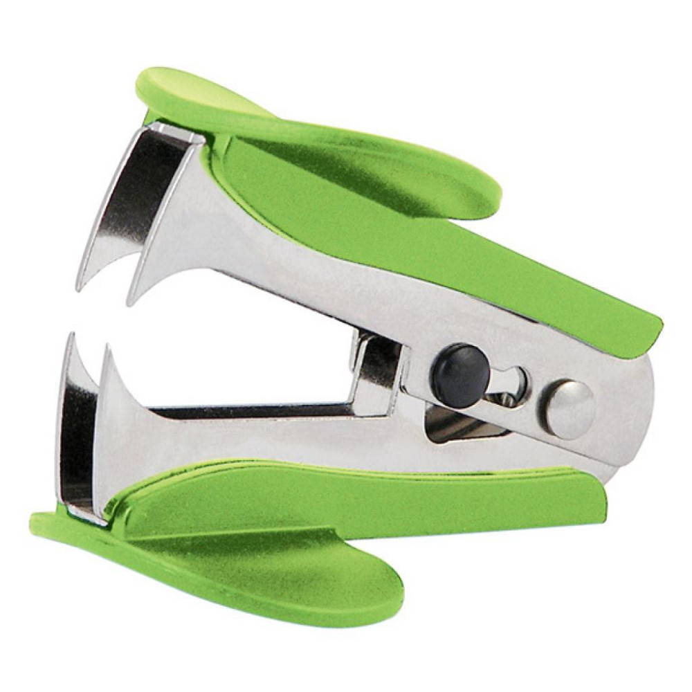 Антистеплер Axent Welle, plastic, light green (5550-09-А) Вінниця - фото 1