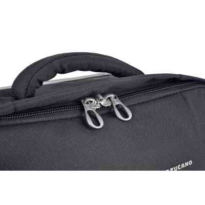 Сумка дорожная Tucano Tugo Trolley M Black (BTRTUG-M-BK) Винница