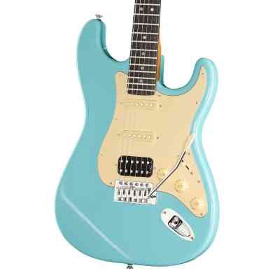 Електрогітара Mooer MSC10 Pro Daphne Blue Вінниця