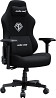 Крісло для геймерів Anda Seat Phantom 3 Pro Size L Fabric Black (AD18YC-06-B-F) ( 14118 )