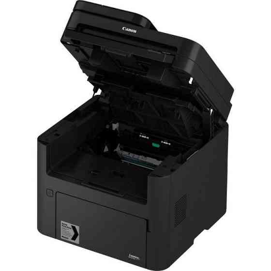 Багатофункціональний пристрій Canon i-SENSYS MF267dw з Wi-Fi (5938C008) Київ