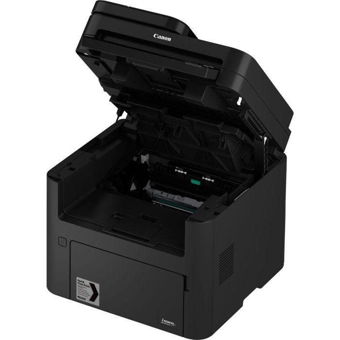 Багатофункціональний пристрій Canon i-SENSYS MF267dw з Wi-Fi (5938C008) Київ - фото 3