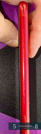 Айфон: iPhone 11 256Gb Red . Киев