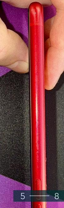 Айфон: iPhone 11 256Gb Red . Киев - изображение 5