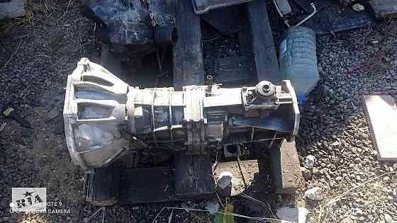 КПП Great Wall Safe 2006-2010 Киев