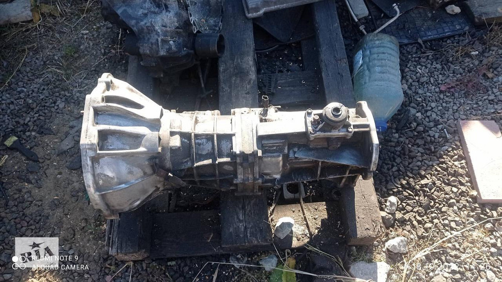 КПП Great Wall Safe 2006-2010 Киев - изображение 2