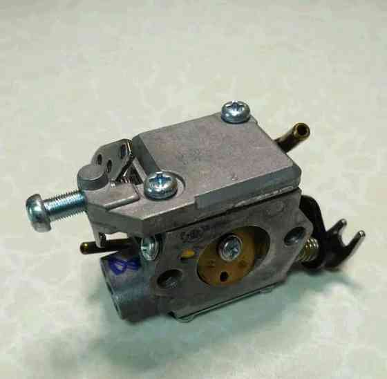 Карбюратор бензопила Олео мак 350 Мукачево