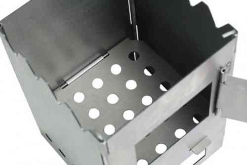 Туристична міні-піч "ЩЕПОЧНИЦЯ" Київ