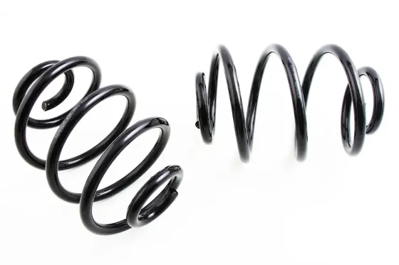 Пружини Lnos задні усил. Konner Вінниця