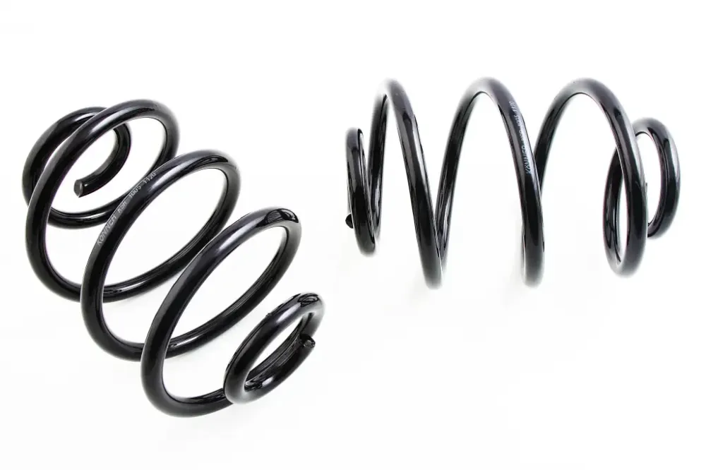 Пружини Lnos задні усил. Konner Вінниця - фото 1