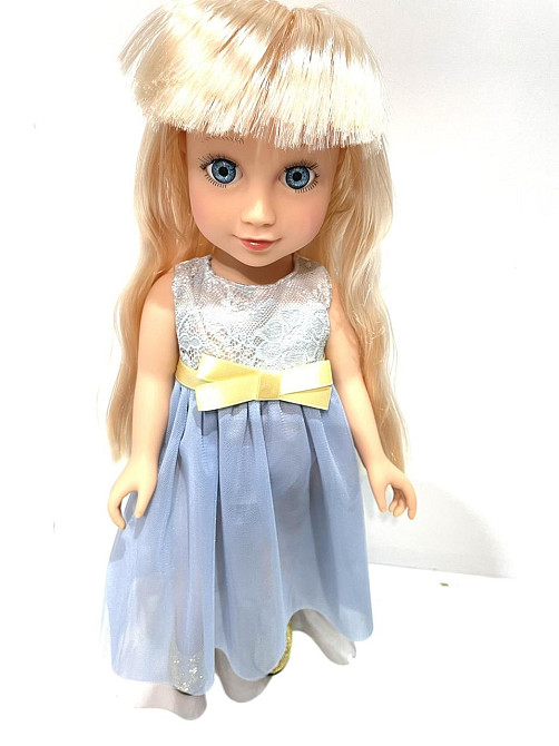 Лялька Beauty Star 42 см Різновид 2 (PL-521-1809/C) Чернігів - фото 2