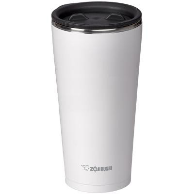 Термокружка Zojirushi SX-FSE45WA 0.45 л White (1678.05.34) Винница - изображение 2