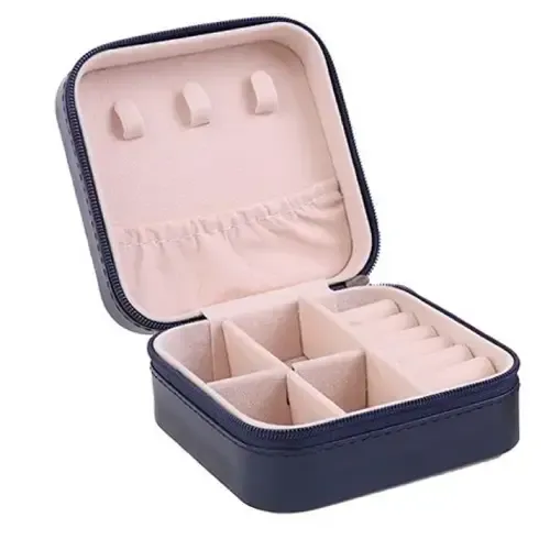 Органайзер- шкатулка для украшений Черный Коломия