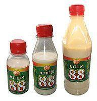 Клей 88 450 мл Полтава - изображение 1