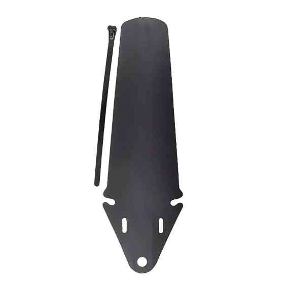 Універсальний велосипедний бризговик задній Grey's Київ