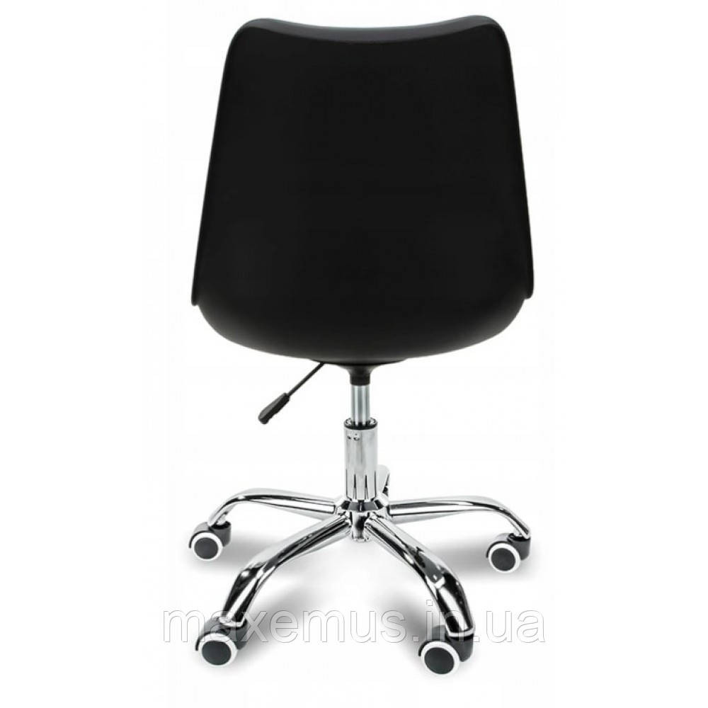 Офісне крісло ергономічне для роботи за комп’ютером B-487 ортопедичне комп’ютерне крісло для дому та Мостиська - фото 3