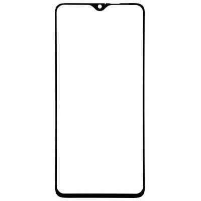 Стекло защитное PowerPlant Full screen Xiaomi Redmi Note 8 Pro, Black (GL607655) Винница