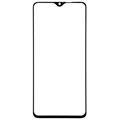 Стекло защитное PowerPlant Full screen Xiaomi Redmi Note 8 Pro, Black (GL607655) Винница - изображение 1