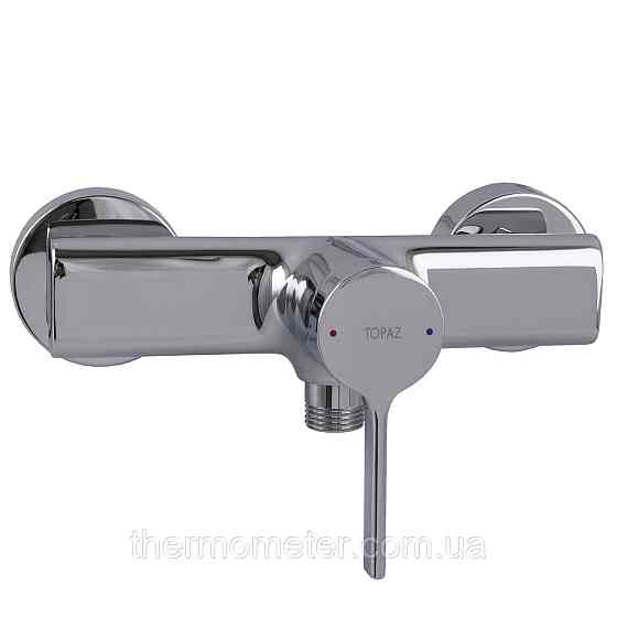 Смеситель для душа TOPAZ Moderno TMD-33701-H78A Киев