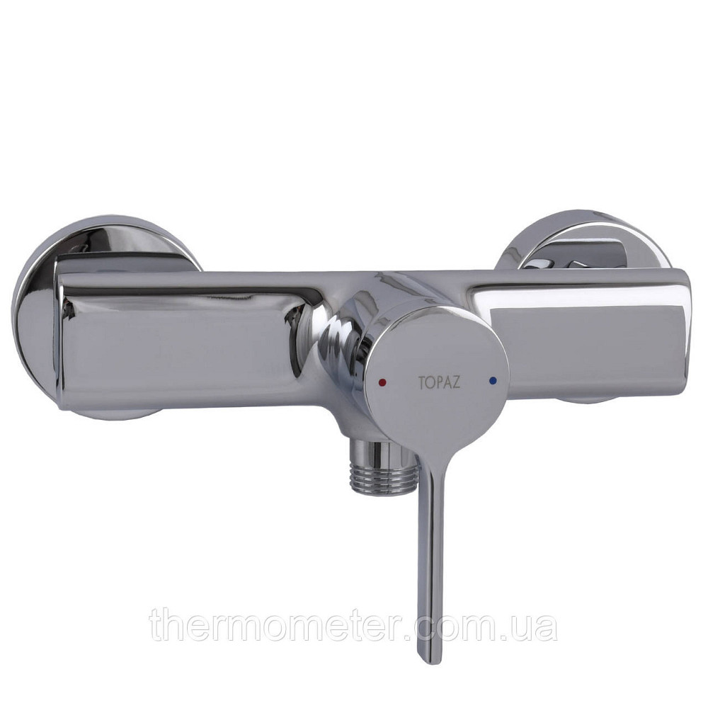 Смеситель для душа TOPAZ Moderno TMD-33701-H78A Киев - изображение 5