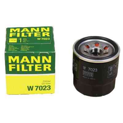 Фільтр масляний Mann W7023 Вінниця