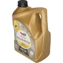 Total QUARTZ INEO LONGLIFE 5W-30 5L 213819 — Повністю синтетична моторна олива LongLife для сучасних двигунів VW та BMW Ковель