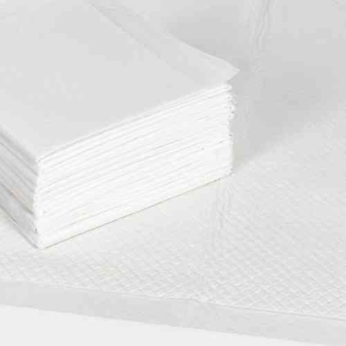 Пелюшки гігієнічні Природа SaniPet для собак з целюлоза 60x60 см/15 шт Київ