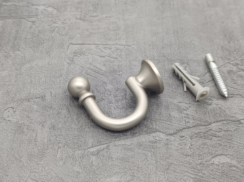 ГАЧОК металевий Orvit 35 мм САТИН Львов - изображение 3