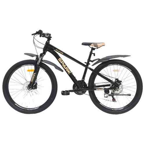 Велосипед SPARK PLAYER (колеса - 26