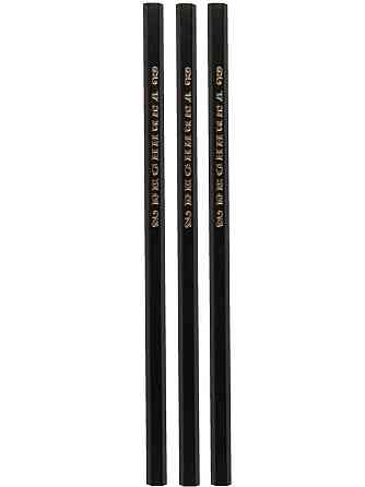 Олівець для очей Ресничка чорний колір Запоріжжя