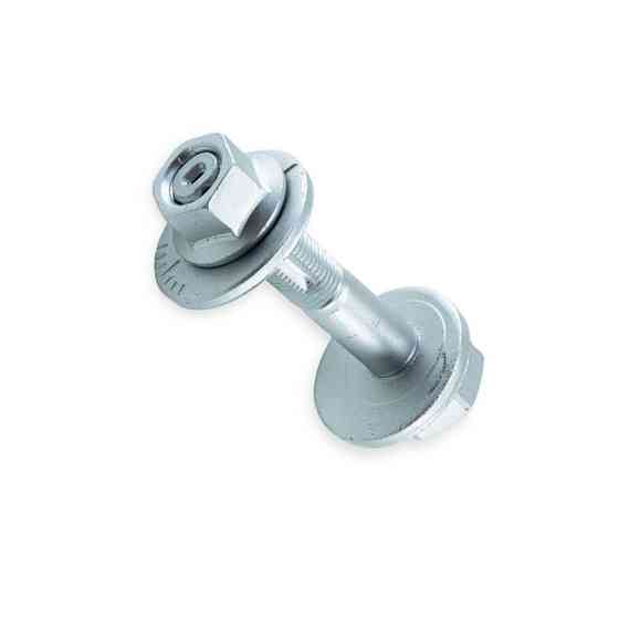 Болт угла розвала) Hyundai i30, i40, Sonata, Kia Ceed, Optima 10- (, гайка, шайба) () (регулировки Мукачево