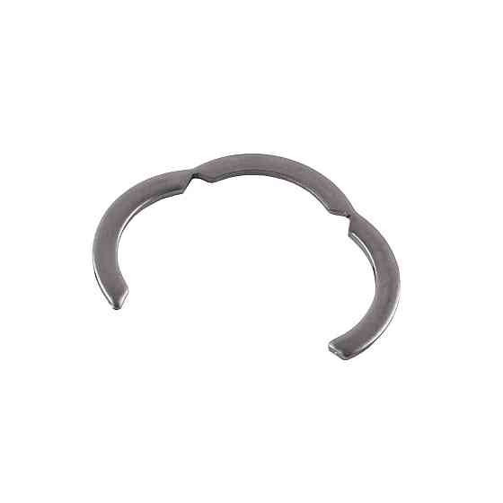 Н Стопорное кольцо для комплектации DN16 INOX TUCAI made in Spain ART 6487 (000015359) Киев