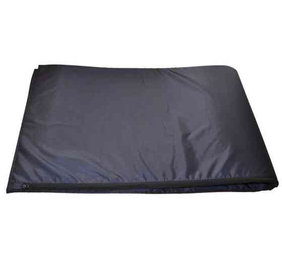 Каримат, килимок із підігрівом Shine ЕМ-1-5 USB 180х50 см, синій Вінниця