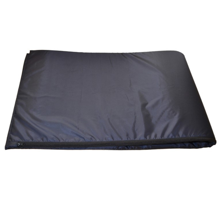 Каримат, килимок із підігрівом Shine ЕМ-1-5 USB 180х50 см, синій Винница - изображение 3