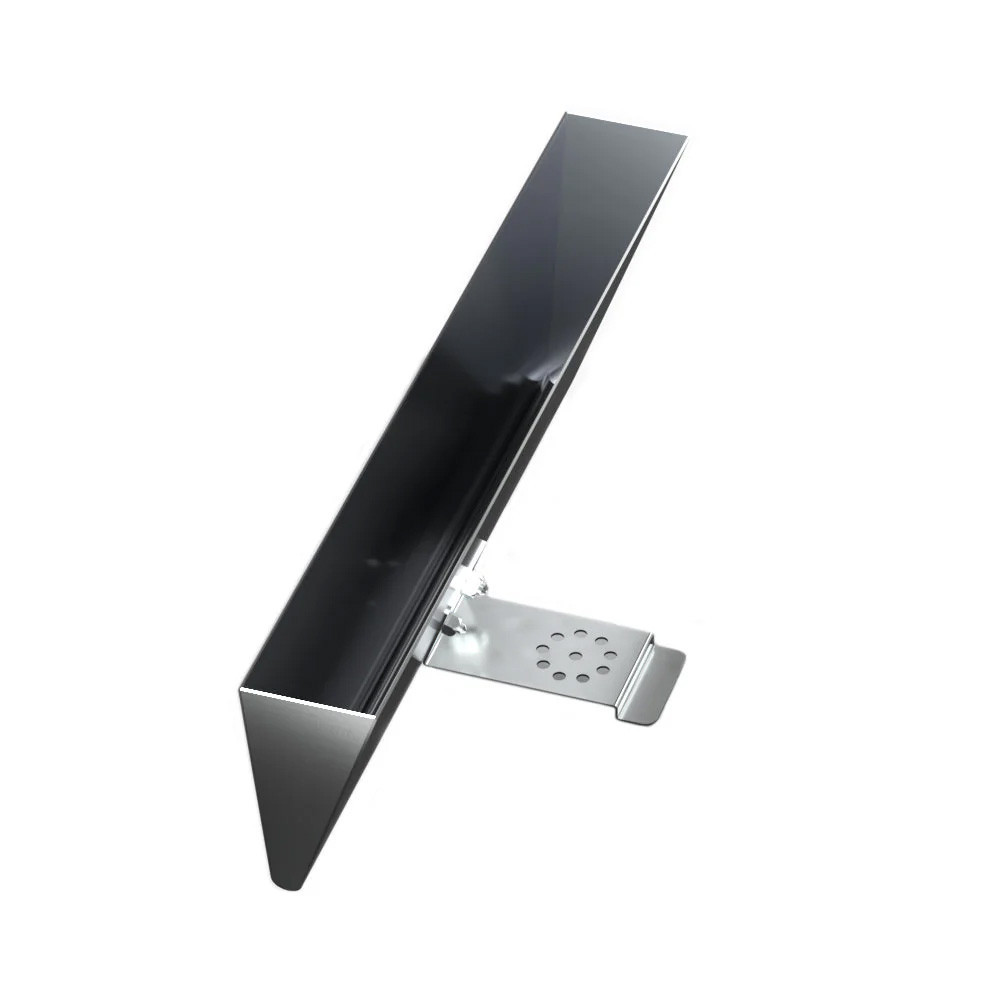 Контейнер для води Slow and Sear Water Wall 57 см WW-22 Код: 013149 Ровно - изображение 1