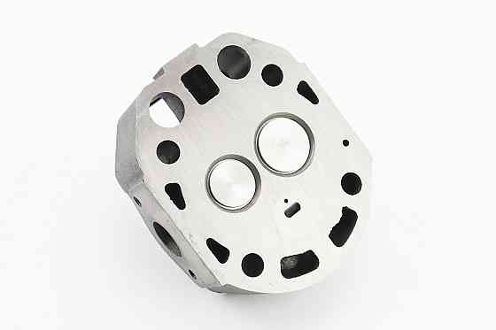 Головка циліндра R175A у зборі, з форкамерою Київ