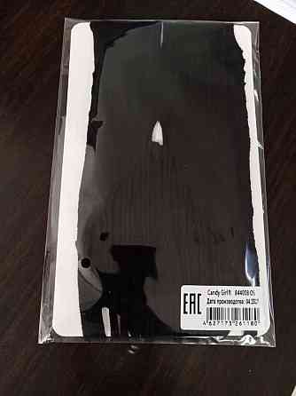 Комплект колготок JSY WW7040-open Black One Size (4 шт) Sex Aura Киев