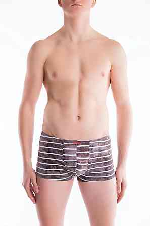 Трусы мужские шорты Lans 07/013 Киев