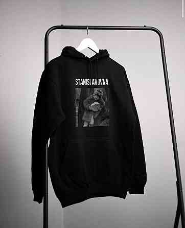 Худі подарунок з дитячим фото та іменем Чернівці