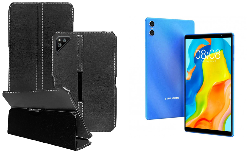 Чехол для планшета Teclast P26T, разные цвета Киев - изображение 1