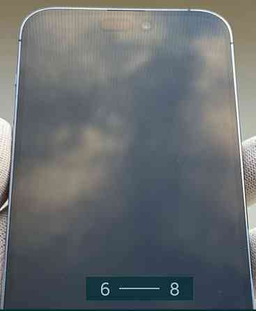 Айфон iPhone 14 Pro Max 256Gb. Deep Purple Харків